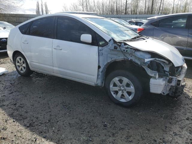 Photo 4 from auction – 2009 TOYOTA PRIUS with VIN JTDKB20UX97821371