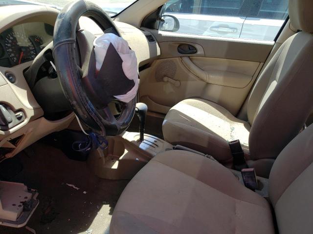 Photo 7 from auction – 2007 FORD FOCUS ZX4 with VIN 1FAFP34N37W173456