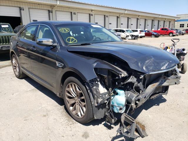 Photo 4 from auction – 2016 FORD TAURUS LIM with VIN 1FAHP2F83GG120258