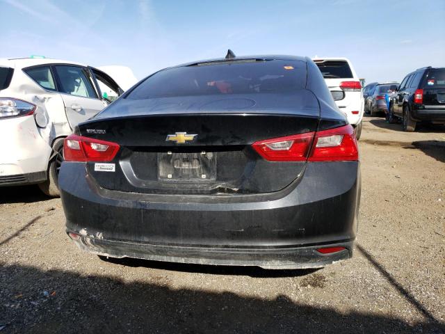Photo 6 from auction – 2017 CHEVROLET MALIBU LS with VIN 1G1ZB5ST2HF188351