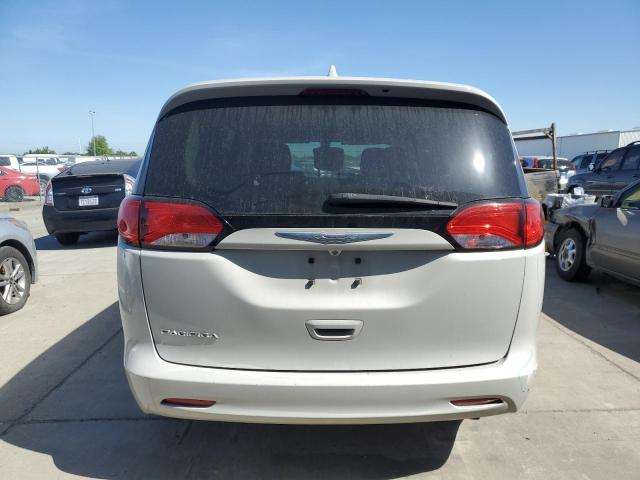 Photo 6 from auction – 2017 CHRYSLER PACIFICA T with VIN 2C4RC1DG0HR623275