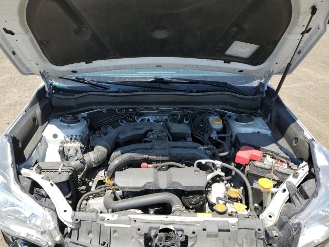 Photo 11 from auction – 2015 SUBARU FORESTER 2 with VIN JF2SJADC2FH834363