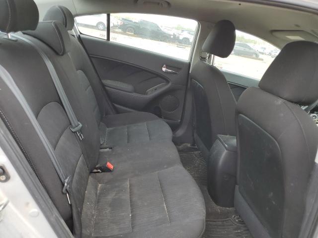 Photo 10 from auction – 2014 KIA FORTE LX with VIN KNAFK4A68E5166918