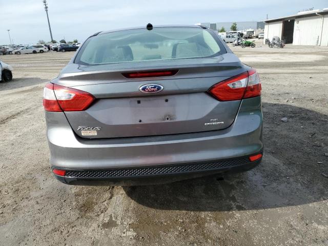 Photo 6 from auction – 2014 FORD FOCUS SE with VIN 1FADP3F26EL135714