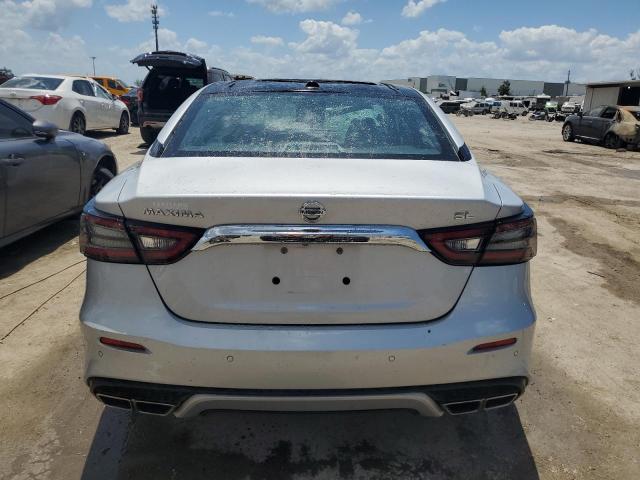 Photo 6 from auction – 2020 NISSAN MAXIMA SL with VIN 1N4AA6DVXLC368804