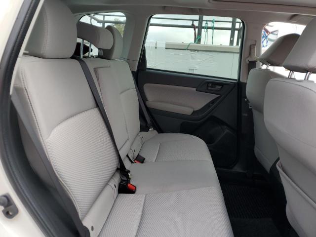 Photo 10 from auction – 2017 SUBARU FORESTER 2 with VIN JF2SJAGC7HH807996