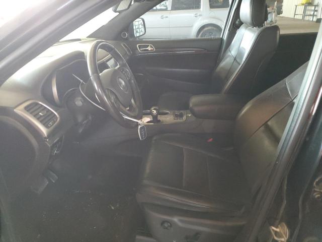 Photo 7 from auction – 2014 JEEP GRAND CHER with VIN 1C4RJFJT3EC169855