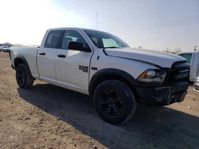 Photo 4 from auction – 2022 RAM 1500 CLASS with VIN 1C6RR7GT6NS149831