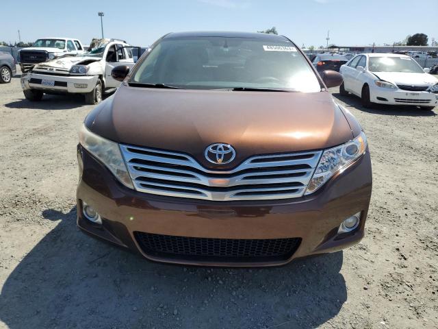 Photo 5 from auction – 2009 TOYOTA VENZA with VIN 4T3BK11A89U022787