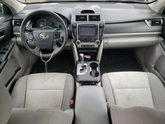 Foto 8 de la subasta – 2012 TOYOTA CAMRY BASE con VIN 4T4BF1FK4CR247364