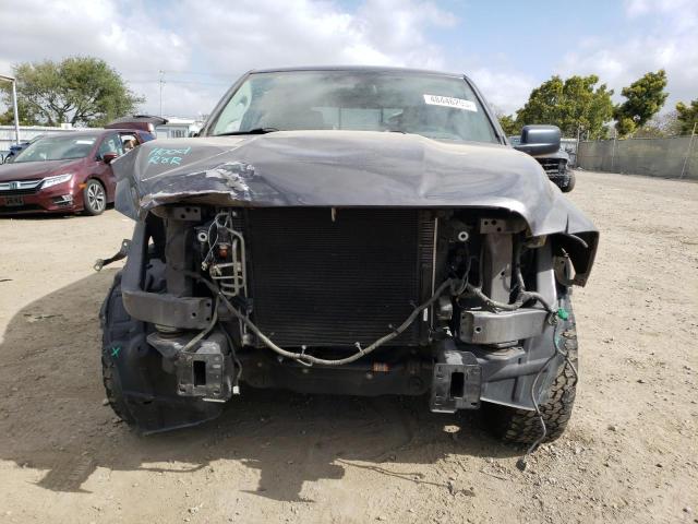 Photo 5 from auction – 2014 RAM 1500 SLT with VIN 1C6RR6LT0ES172652