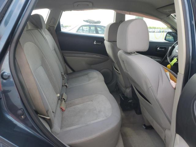 Photo 11 from auction – 2012 NISSAN ROGUE S with VIN JN8AS5MT9CW614048