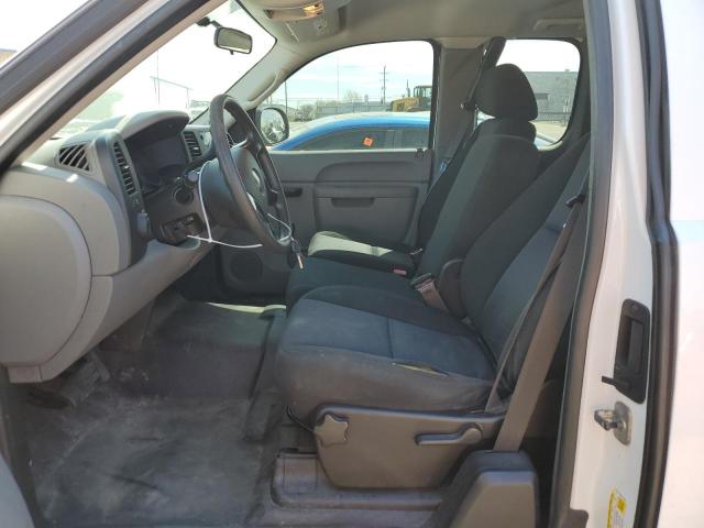 Photo 7 from auction – 2010 GMC SIERRA C15 with VIN 1GTSCTEA5AZ224400