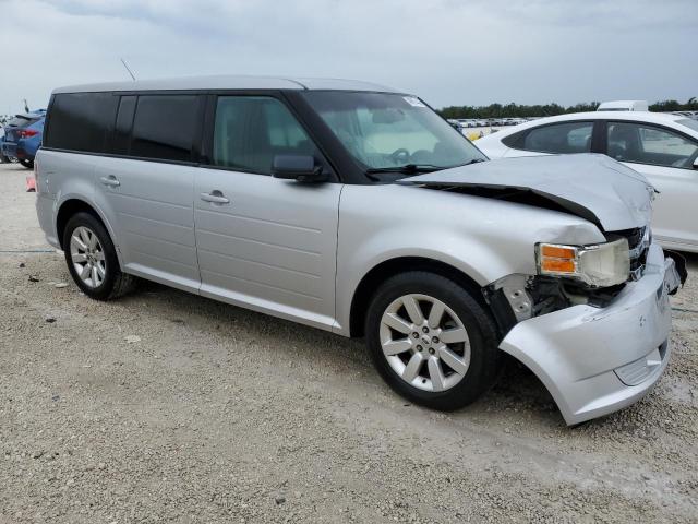 Photo 4 from auction – 2009 FORD FLEX SE with VIN 2FMDK51C99BA25942