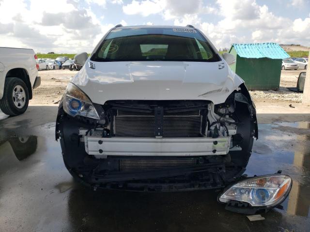 Photo 5 from auction – 2016 BUICK ENCORE CON with VIN KL4CJBSB8GB667282