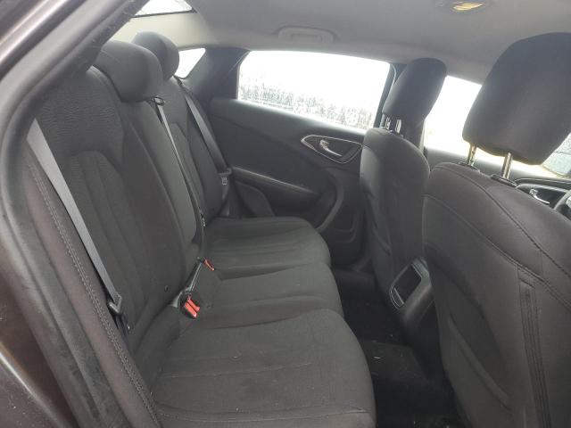 Photo 10 from auction – 2016 CHRYSLER 200 LIMITE with VIN 1C3CCCAB9GN137591