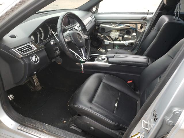 Photo 7 from auction – 2015 MERCEDES-BENZ E 350 with VIN WDDHF5KB0FB126438