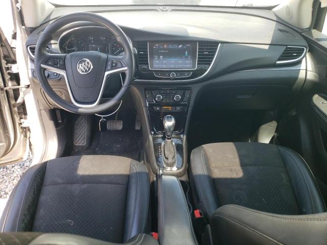 Photo 8 from auction – 2017 BUICK ENCORE SPO with VIN KL4CJ1SB5HB175806