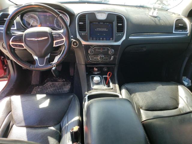 Photo 8 from auction – 2020 CHRYSLER 300 LIMITE with VIN 2C3CCAKG3LH142027