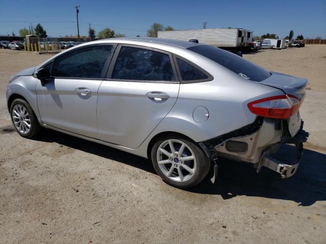 Photo 2 from auction – 2015 FORD FIESTA SE with VIN 3FADP4BJ2FM123885