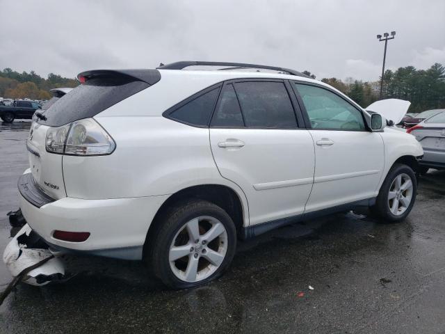 Photo 3 from auction – 2005 LEXUS RX 330 with VIN 2T2HA31U85C075976