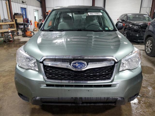 Photo 5 from auction – 2015 SUBARU FORESTER 2 with VIN JF2SJAAC6FG452699