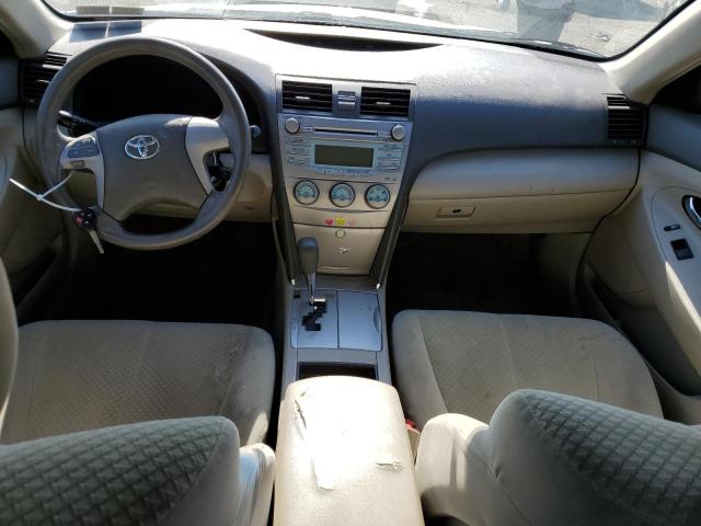 Photo 8 from auction – 2007 TOYOTA CAMRY CE with VIN 4T1BE46K17U006155
