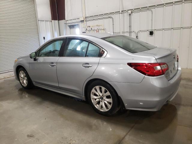 Photo 2 from auction – 2017 SUBARU LEGACY 2.5 with VIN 4S3BNAC69H3038658