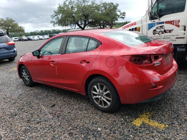 Photo 2 from auction – 2017 MAZDA 3 SPORT with VIN 3MZBN1U77HM104093