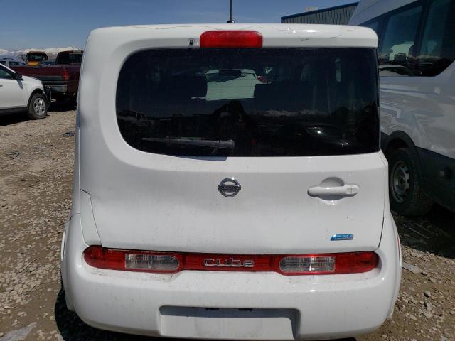Photo 6 from auction – 2013 NISSAN CUBE S with VIN JN8AZ2KR6DT304623