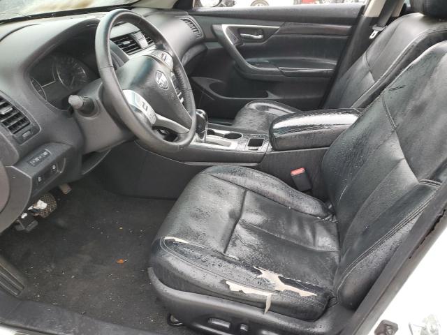 Photo 7 from auction – 2016 NISSAN ALTIMA 2.5 with VIN 1N4AL3AP2GC117554