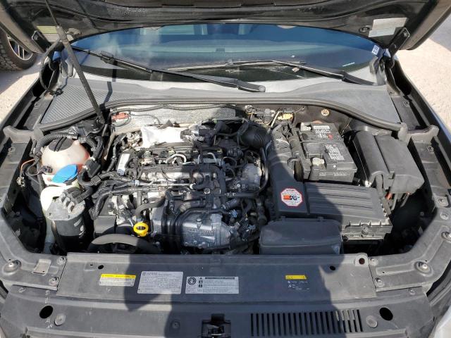 Photo 11 from auction – 2015 VOLKSWAGEN PASSAT SEL with VIN 1VWCV7A39FC026925