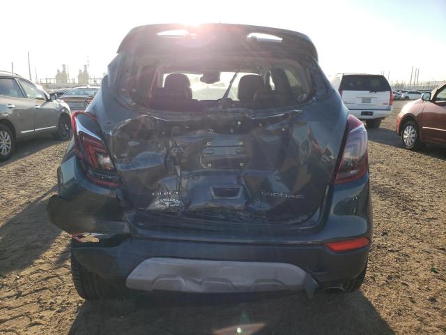 Photo 6 from auction – 2017 BUICK ENCORE SPO with VIN KL4CJ1SB1HB230672