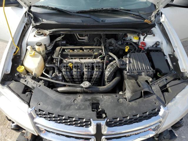 Foto 11 de la subasta – 2013 DODGE AVENGER SE con VIN 1C3CDZAB5DN519466
