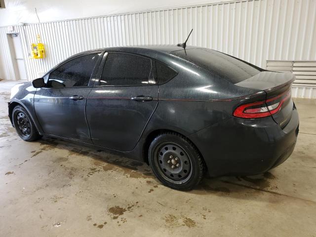 Photo 2 from auction – 2014 DODGE DART SE with VIN 1C3CDFAA5ED723519