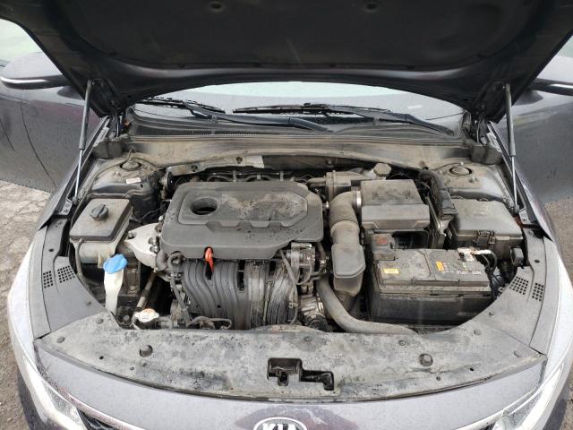 Photo 11 from auction – 2017 KIA OPTIMA LX with VIN KNAGT4L36H5151794