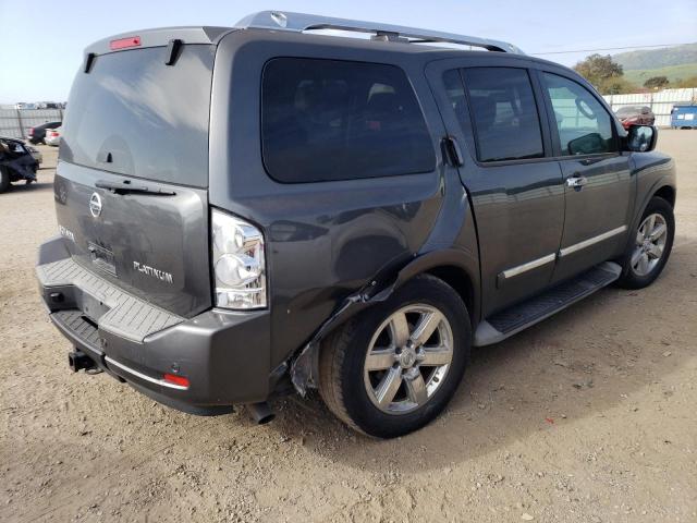 Photo 3 from auction – 2011 NISSAN ARMADA PLA with VIN 5N1AA0NF9BN612682