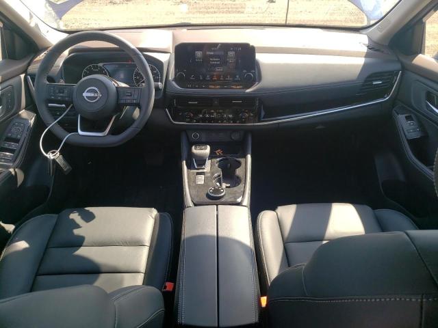 Photo 8 from auction – 2023 NISSAN ROGUE SL with VIN 5N1BT3CB6PC681672