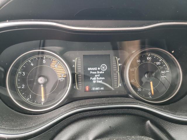 Photo 9 from auction – 2019 JEEP CHEROKEE L with VIN 1C4PJMLN4KD123600