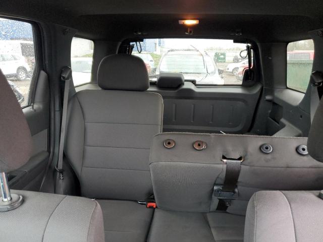 Photo 10 from auction – 2011 FORD ESCAPE XLT with VIN 1FMCU0D74BKC50434