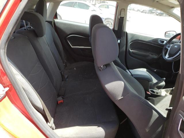 Photo 10 from auction – 2014 FORD FIESTA SE with VIN 3FADP4EE0EM212948