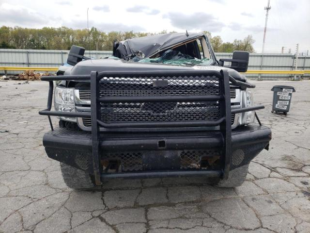 Photo 5 from auction – 2011 CHEVROLET SILVERADO with VIN 1GC1KXC82BF118849