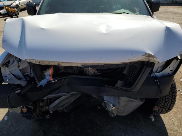 Photo 11 from auction – 2007 FORD F150 with VIN 1FTRF12227NA22749