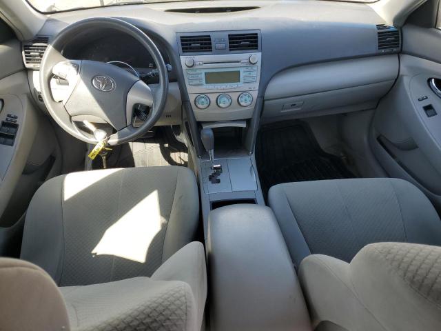Photo 8 from auction – 2007 TOYOTA CAMRY CE with VIN 4T1BE46K47U588462