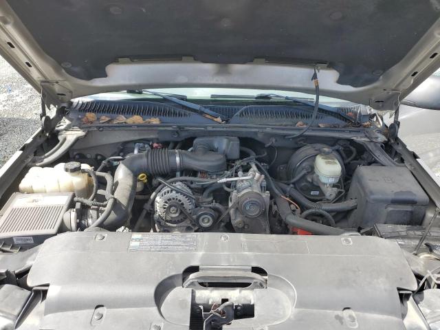 Photo 11 from auction – 2006 CHEVROLET SILVERADO with VIN 3GCEC14X46G160249