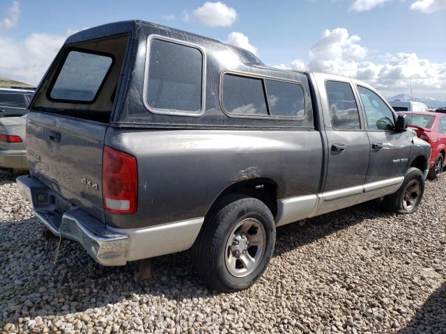 Photo 3 from auction – 2002 DODGE RAM 1500 with VIN 1D7HU18N72S576890