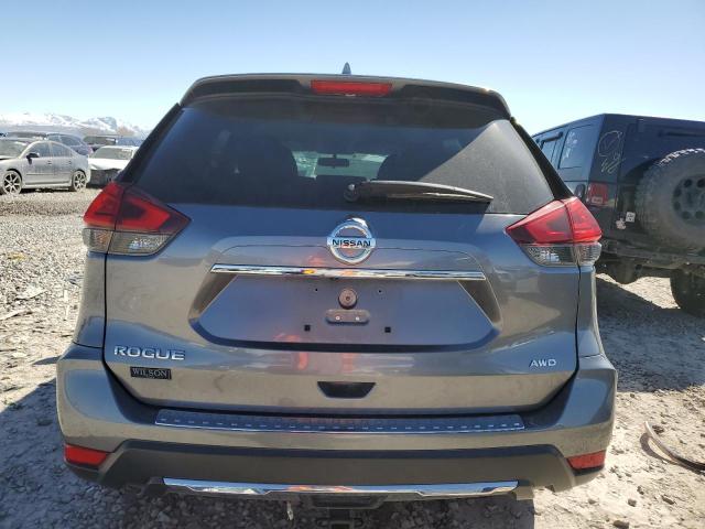 Photo 6 from auction – 2017 NISSAN ROGUE S with VIN KNMAT2MV7HP591654