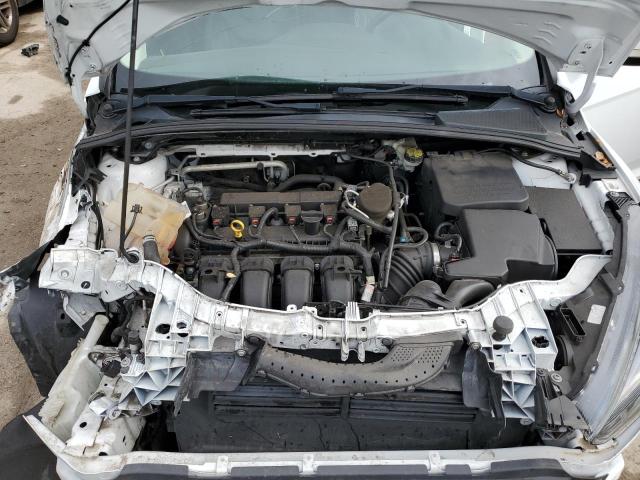 Photo 11 from auction – 2015 FORD FOCUS SE with VIN 1FADP3K26FL215229