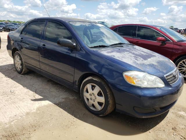 Photo 4 from auction – 2007 TOYOTA COROLLA CE with VIN 2T1BR32E77C835201