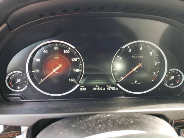 Photo 9 from auction – 2018 BMW X5 XDRIVE3 with VIN 5UXKR0C50JL071168
